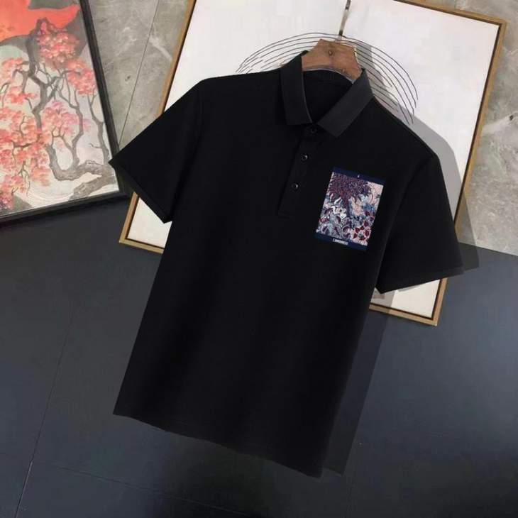 Dior Polo Shirts Short _SKUDiorM-4XL11Ln1928456